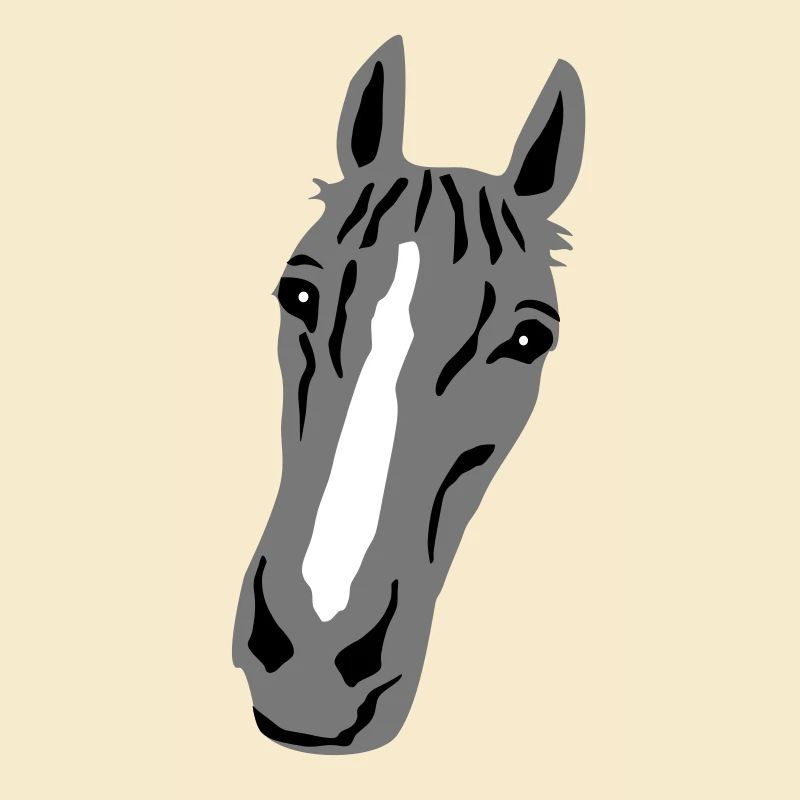 Pferd