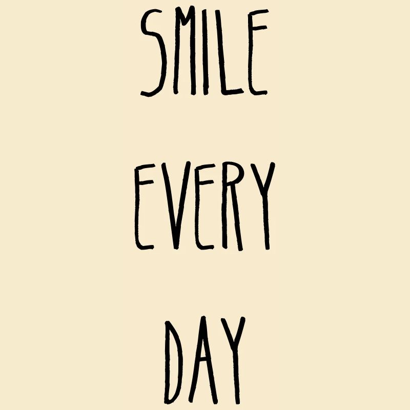 Smile