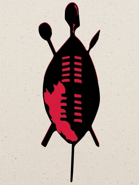 Zulu Shield