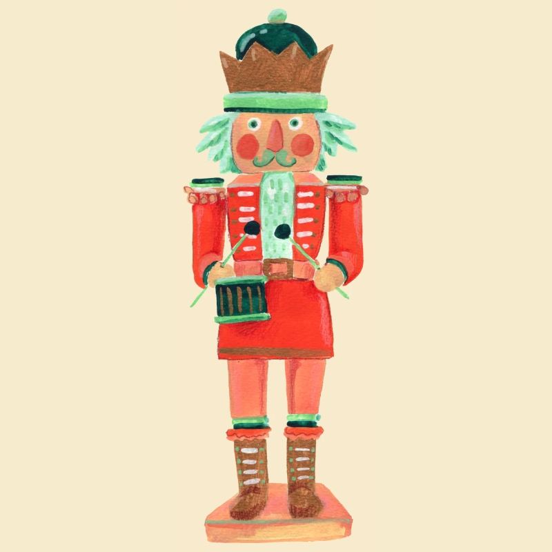 Nutcracker