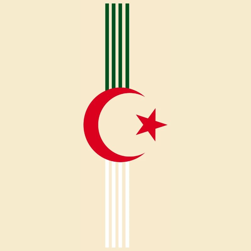 Algerien