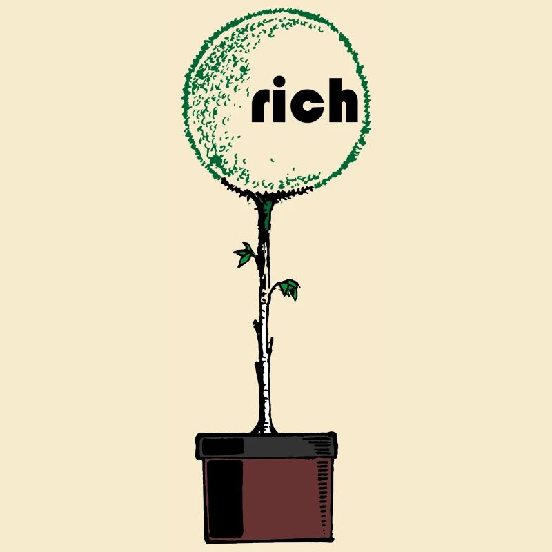 rich saat aussäen