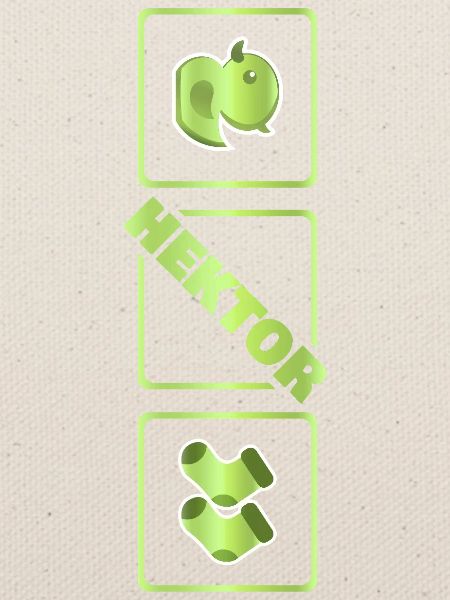 Geburt Hektor