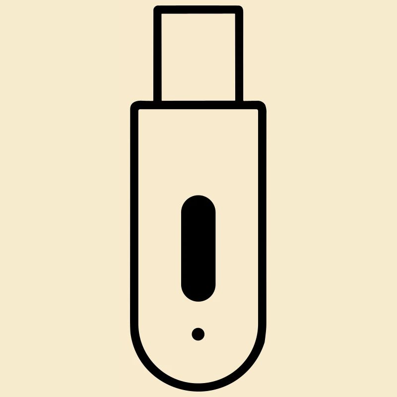 USB flash drive
