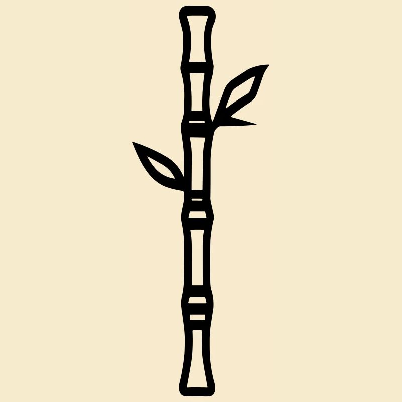 bamboo