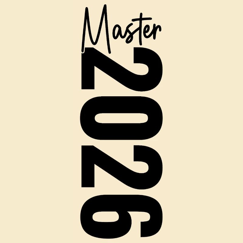 Master 2026