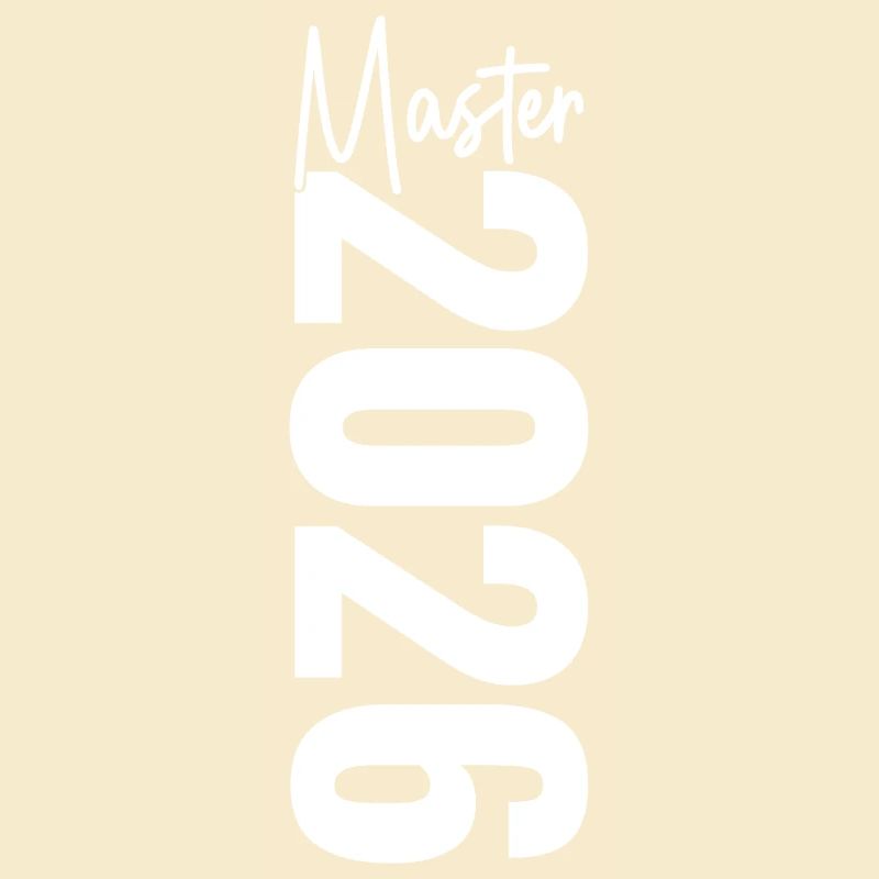 Master 2026