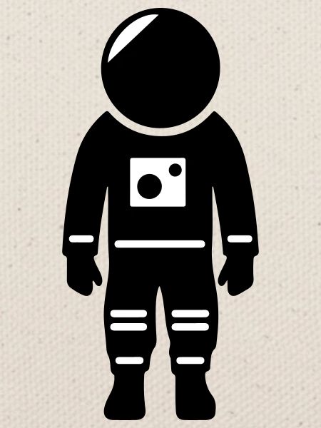 Astronaut Space