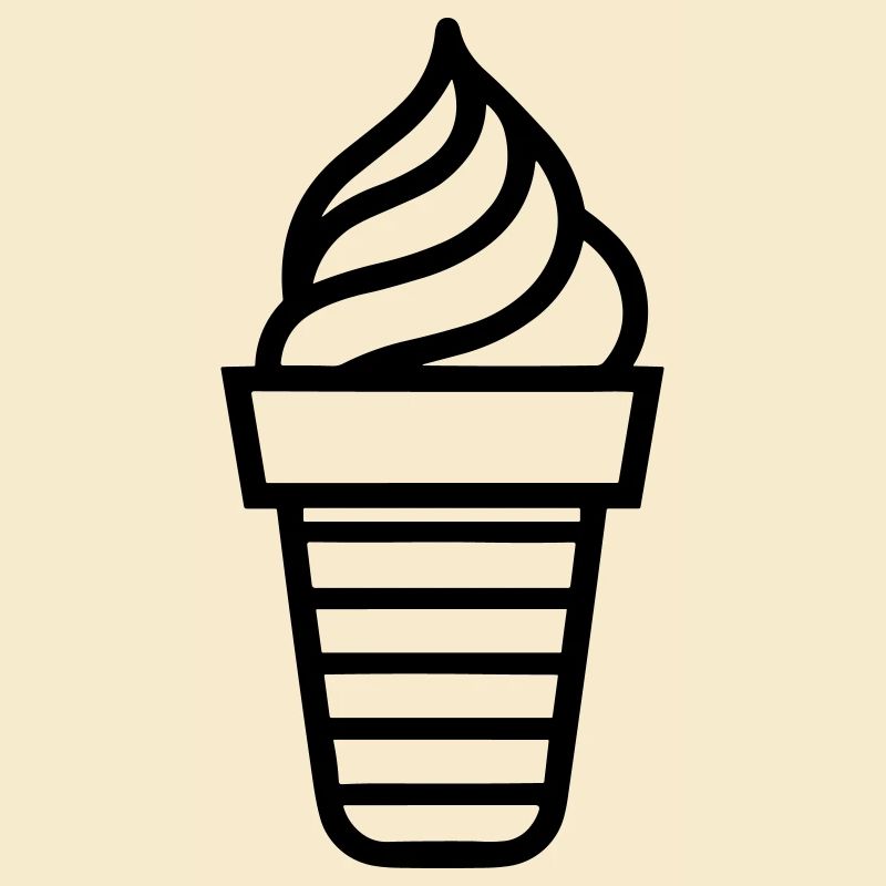 Eisbecher