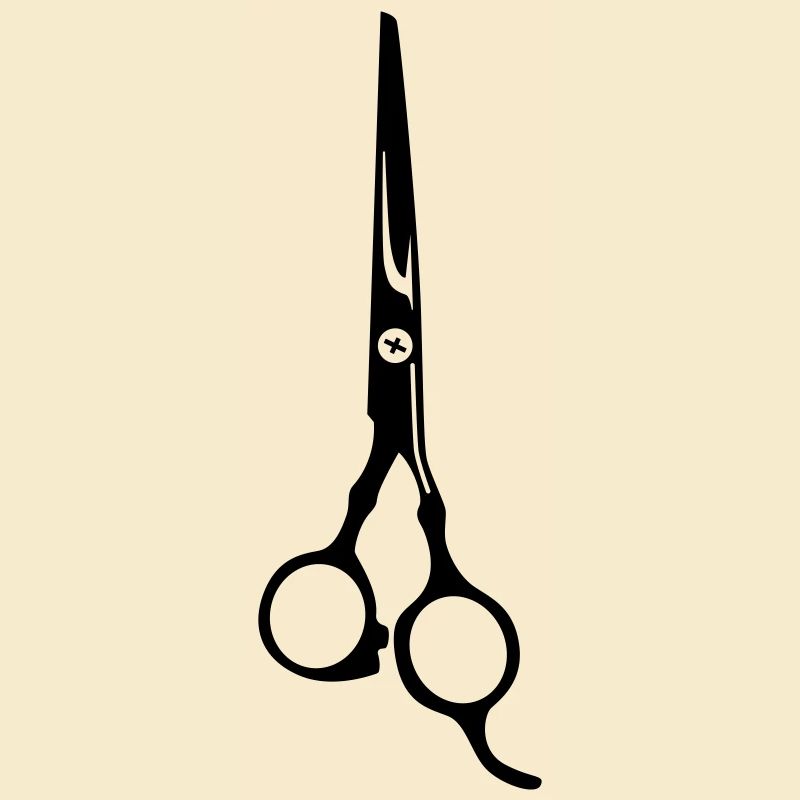 Schere Barber icon