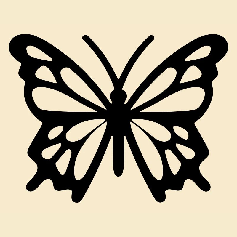 Schmetterling