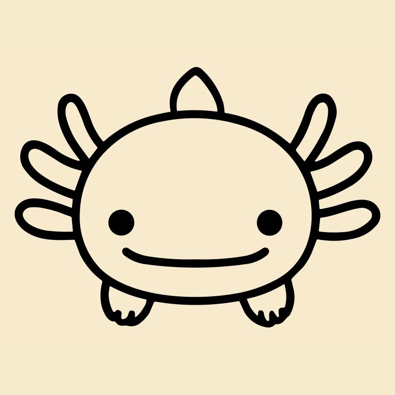 Axolotl