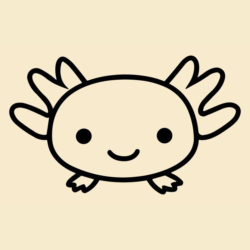 Axolotl