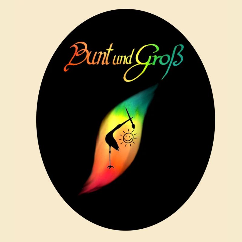 Logo bunt klein