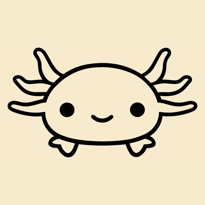 Axolotl