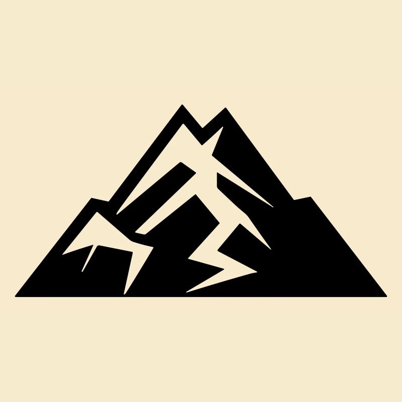 montagne