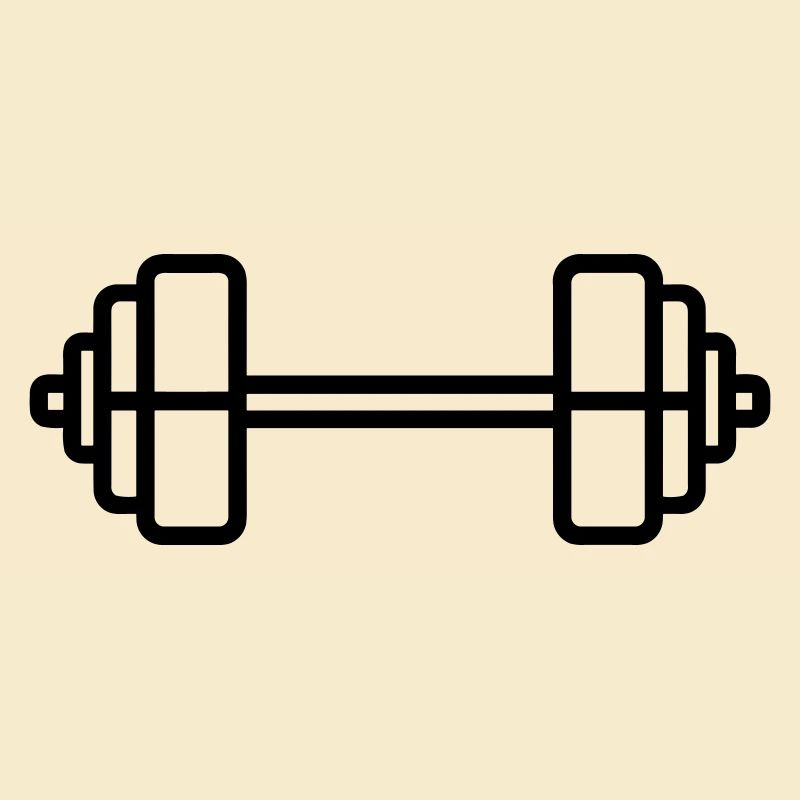 dumbbell