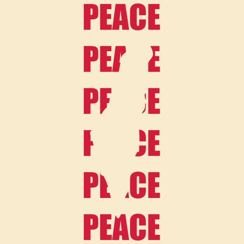 Peace Map