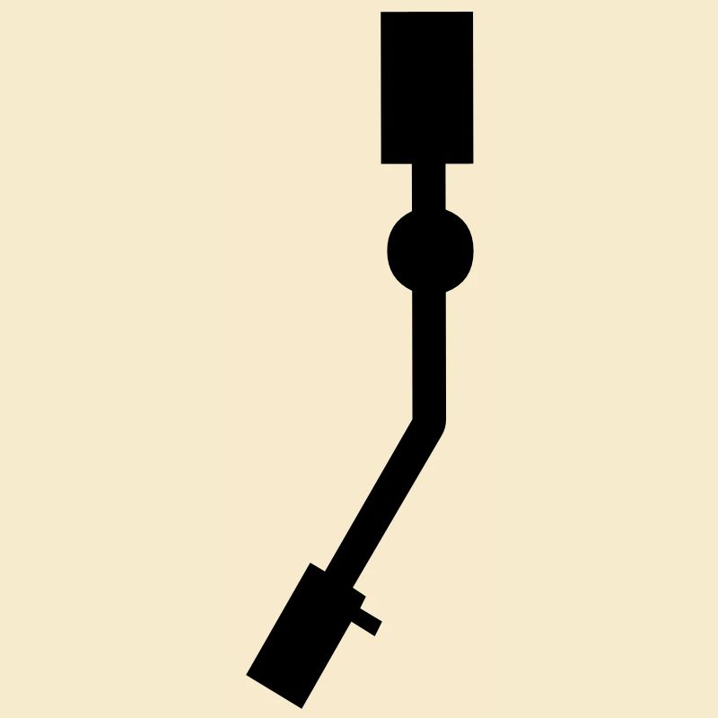 Turntable Needle