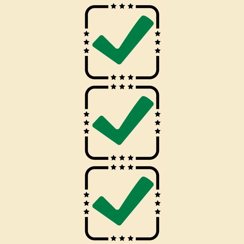 3 hook buttons