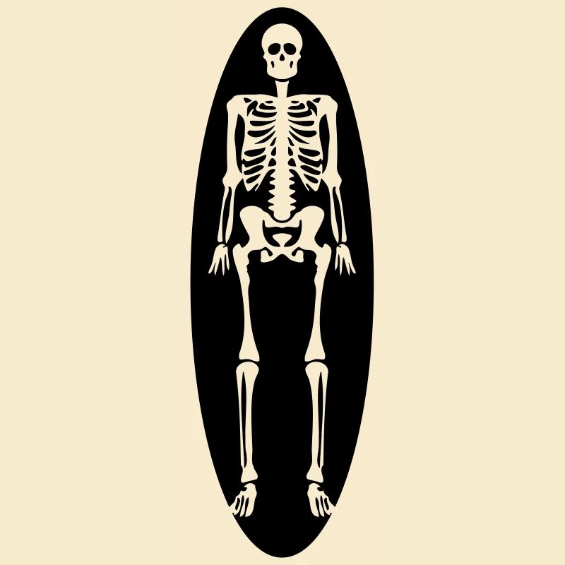 skull design 01