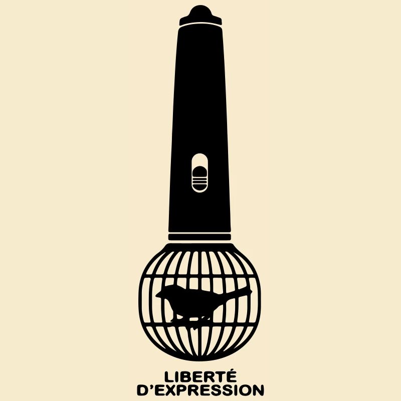 LIBERTE DEXPRESSION