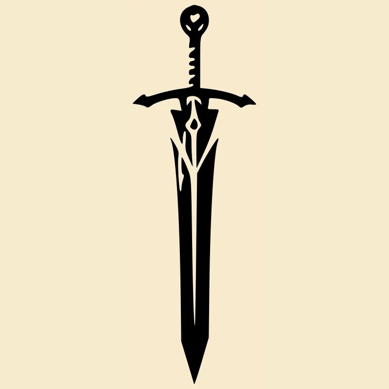 Sword
