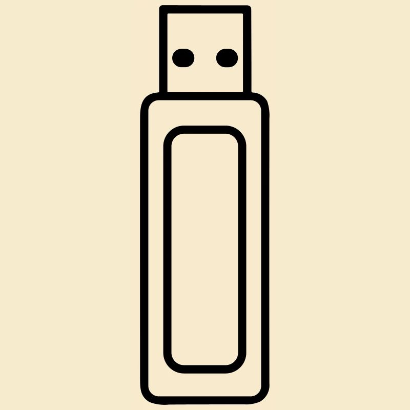 USB-Stick