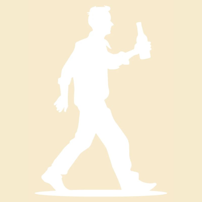 Party Silhouette