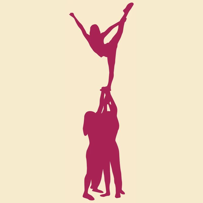 Cheerleading, Cheerleader