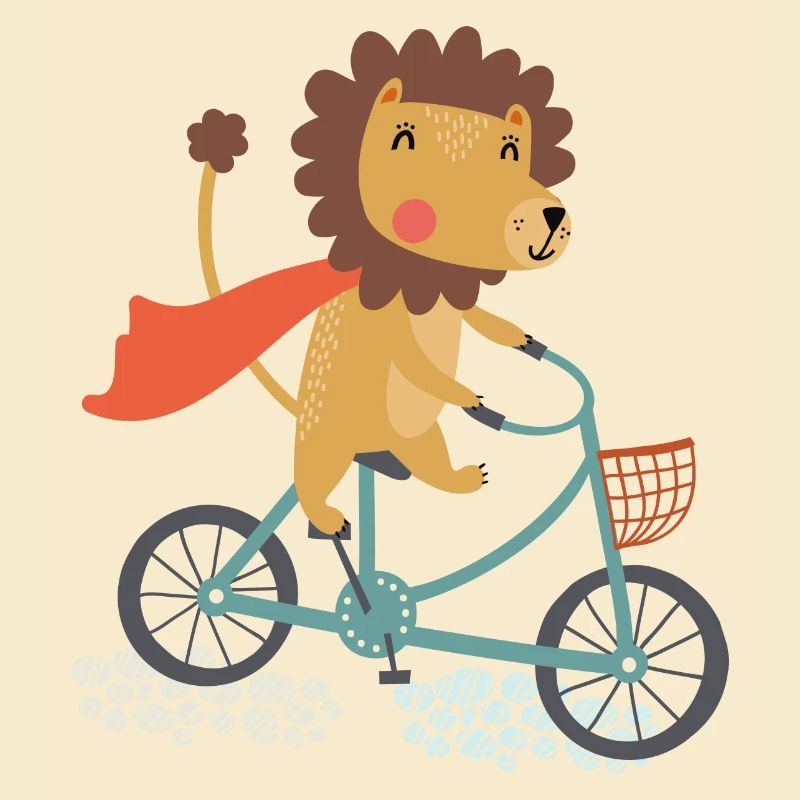 Fahrrad