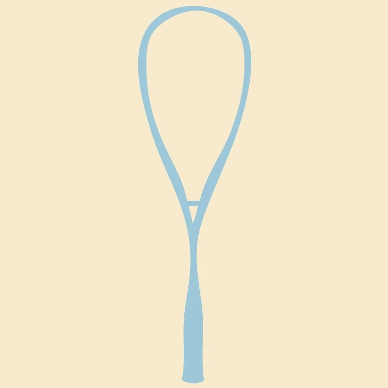 Squash Schlägerschläger 902