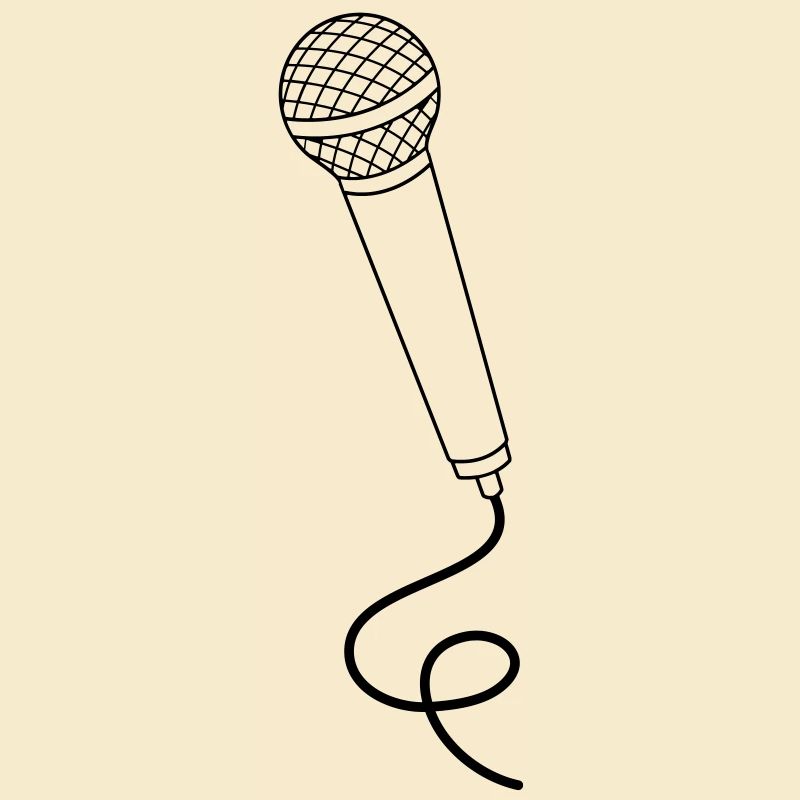 mikrofon