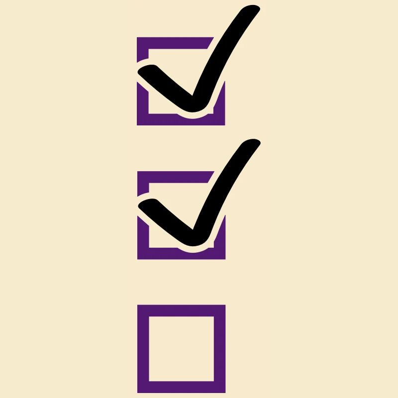 checklist