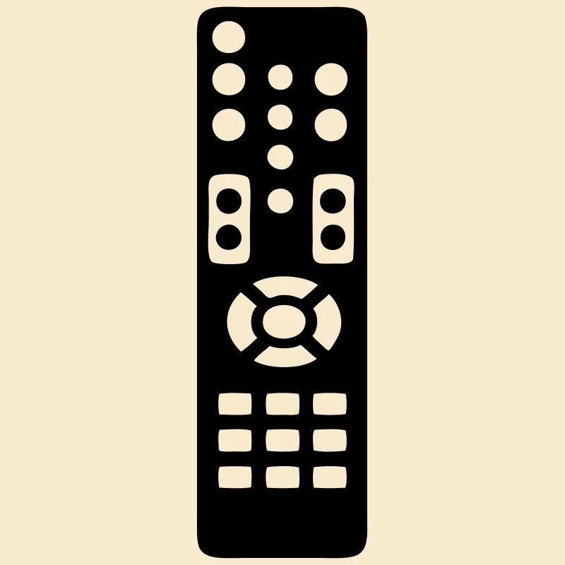 remote control 0