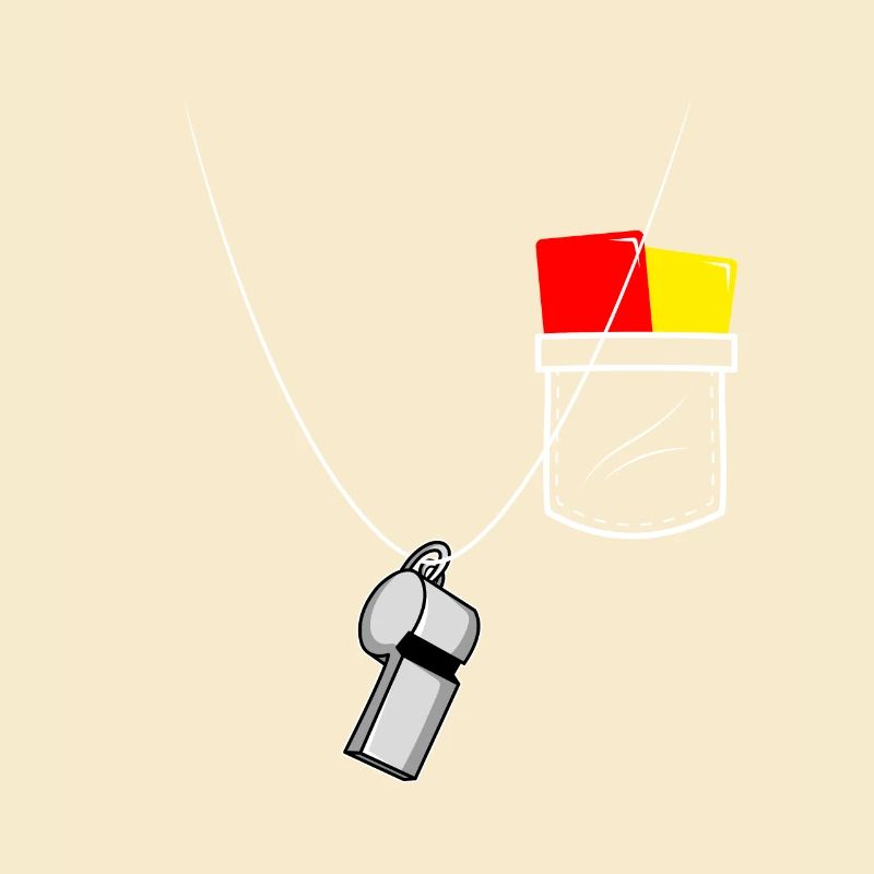 Referee Uniform Refree