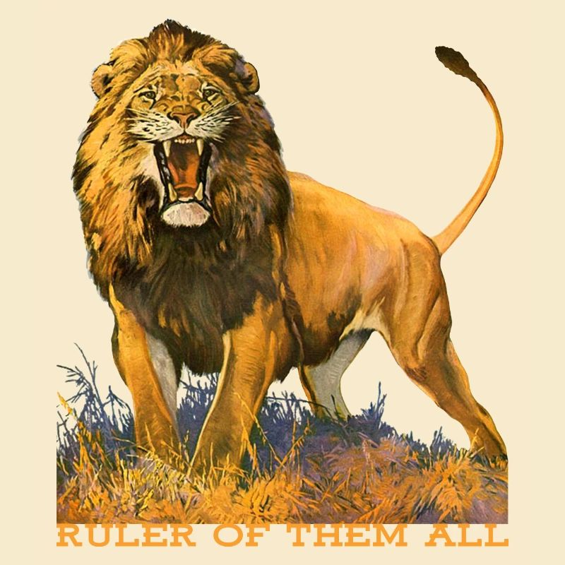 Wildtiere