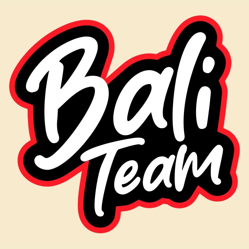 Bali Team