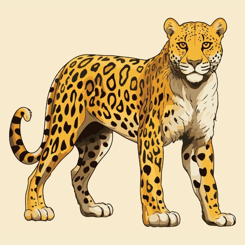 Guépard