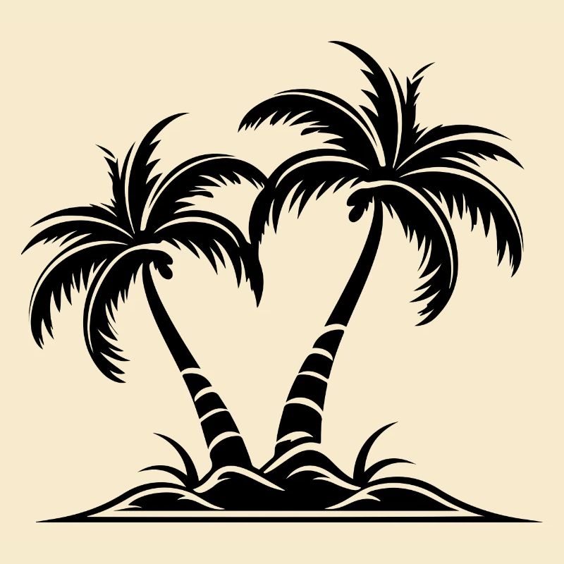 Palm Island