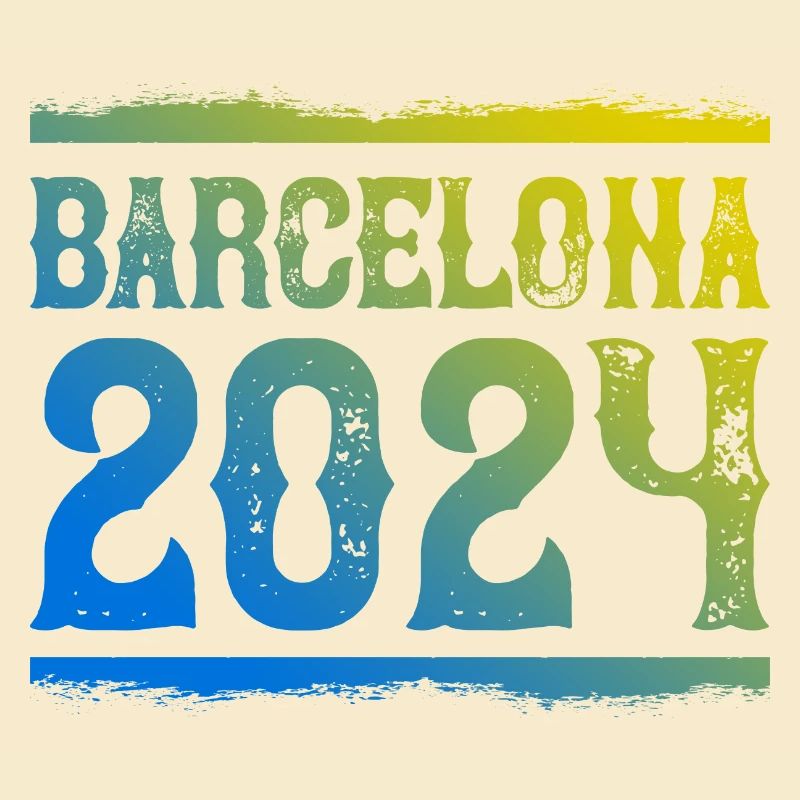 Barcelone 2024
