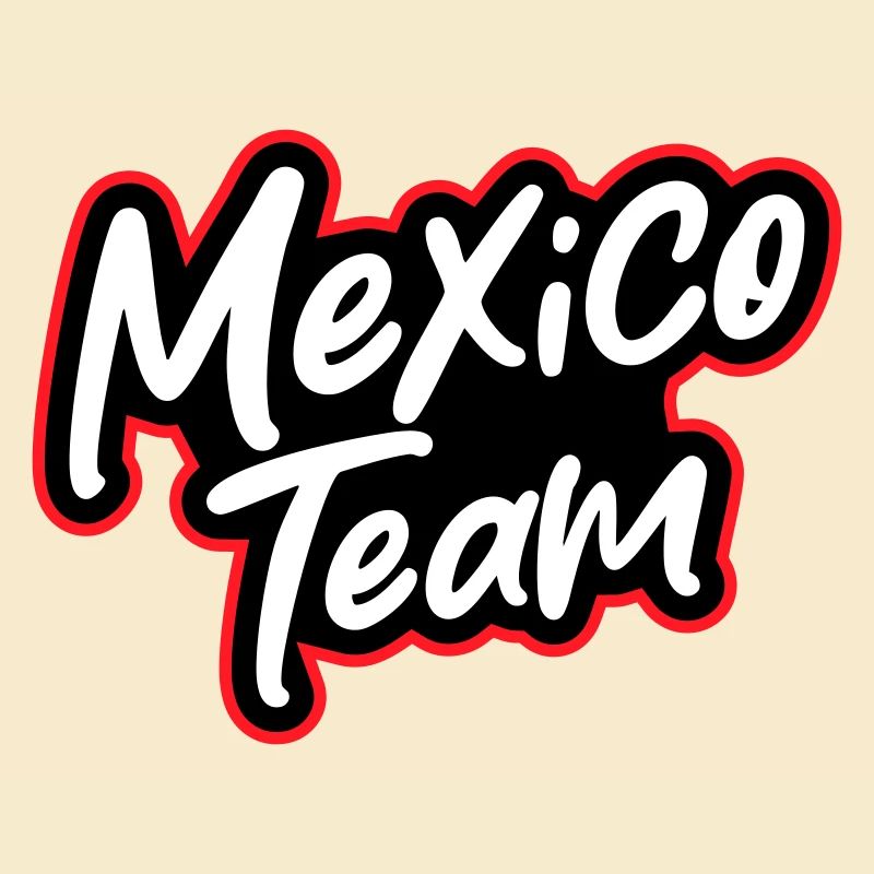 Mexiko Team