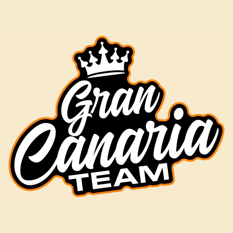 L’équipe de Gran Canaria