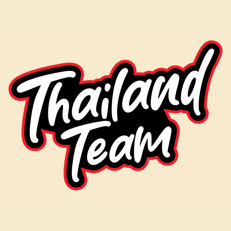Équipe de Thaïlande