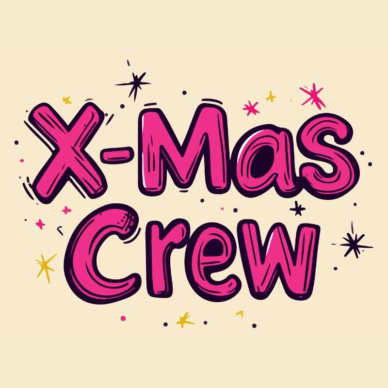 X-Mas Crew