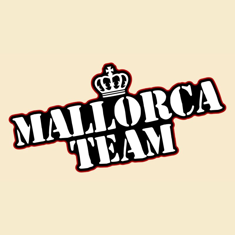 Équipe de Majorque