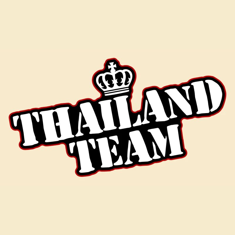 Équipe de Thaïlande
