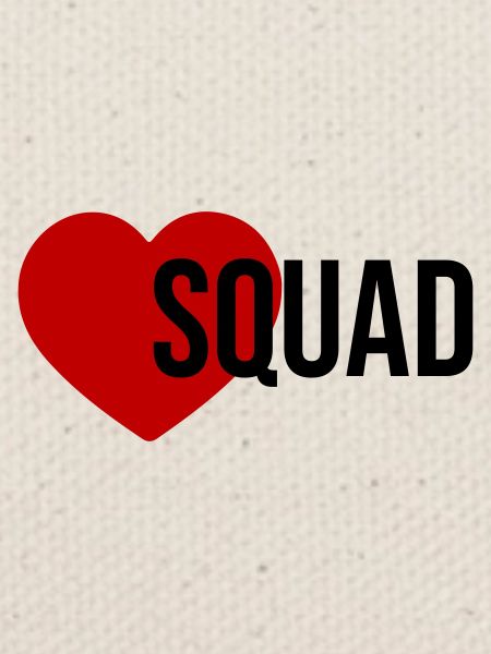Squad Herz