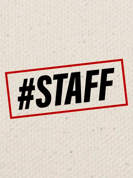 Staff Mitglied