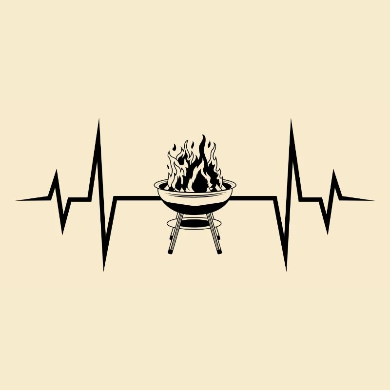 Grilling Frequency Pulse